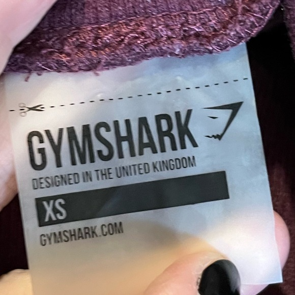 Gymshark Joggers - Picture 8 of 9